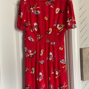 Cabi Afternoon dress